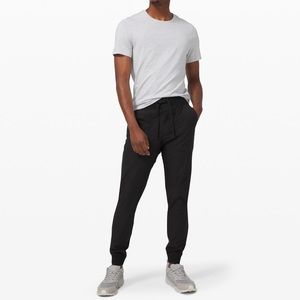 Men’s Lululemon ABC Jogger